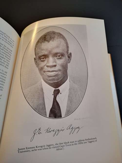 Poor Man`s Bioscope by Willem Steenkamp