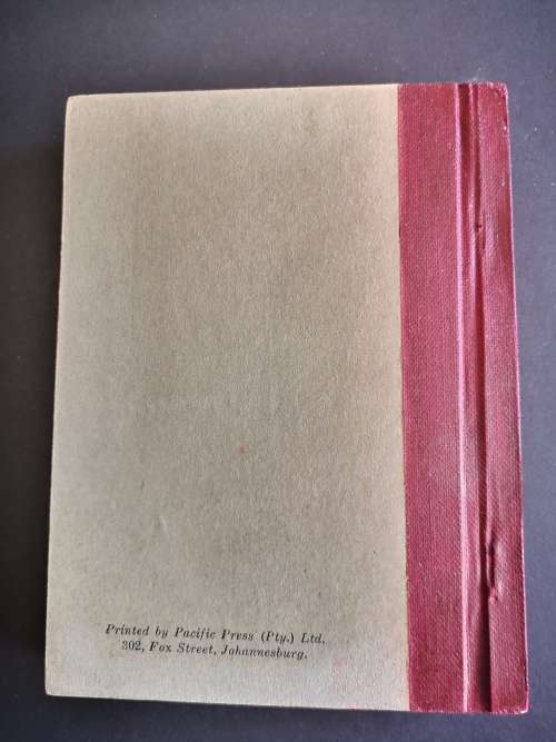 Bob Connolly`s Personalities : Who`s Who in Cartoons 1949 edition  ```SIGNED```