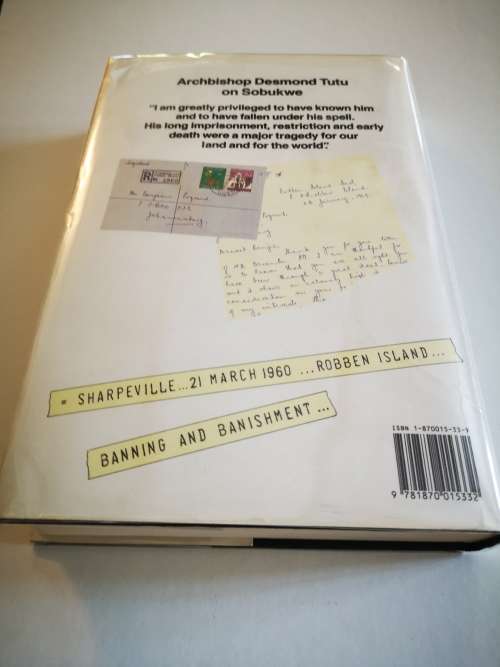 HOW CAN A MAN DIE BETTER SOBUKWE AND APARTHEID by Benjamin Pogrund
