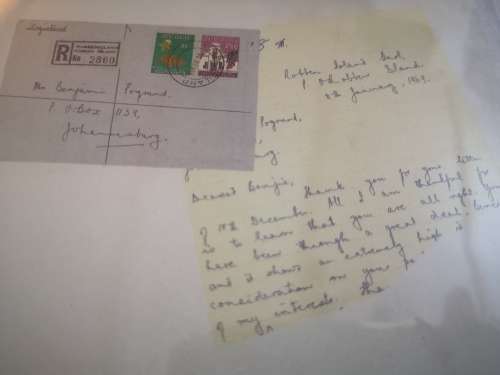 HOW CAN A MAN DIE BETTER SOBUKWE AND APARTHEID by Benjamin Pogrund
