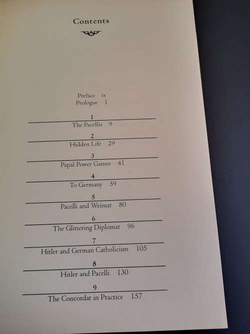 Hitler`s Pope: The Secret History of Pius XII by Johm Cornwell
