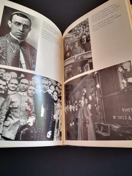 Hitler`s Pope: The Secret History of Pius XII by Johm Cornwell