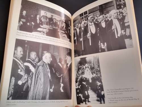 Hitler`s Pope: The Secret History of Pius XII by Johm Cornwell