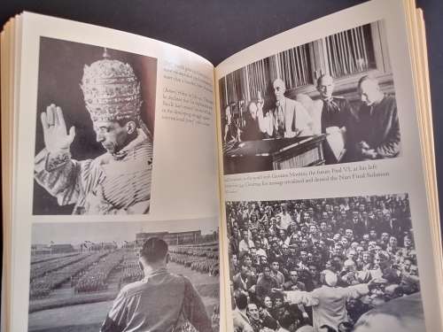 Hitler`s Pope: The Secret History of Pius XII by Johm Cornwell