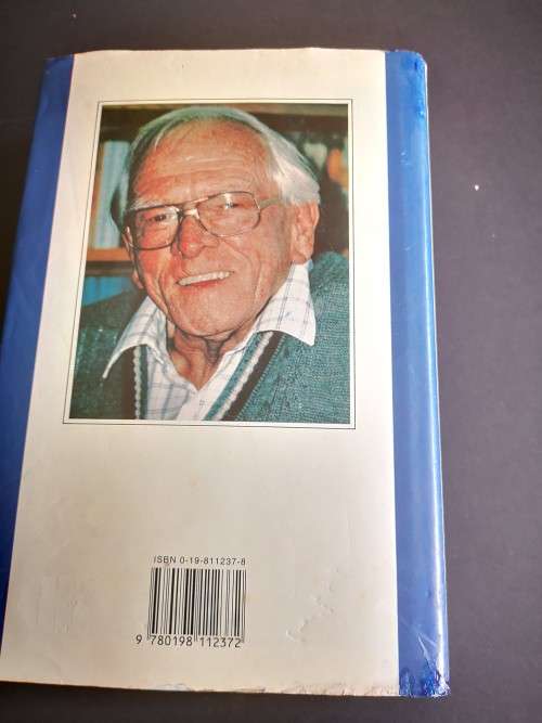 Alan Paton : A Biography by Peter F. Alexander