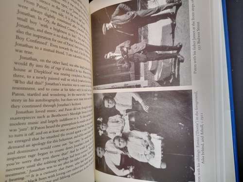 Alan Paton : A Biography by Peter F. Alexander