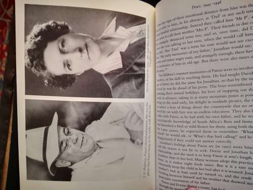 Alan Paton : A Biography by Peter F. Alexander