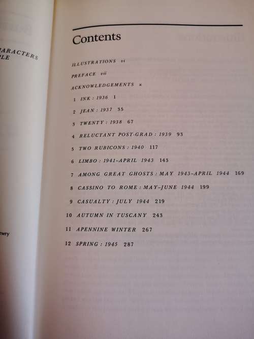 Bursting World An Autobiography 1936-1945 by Guy Butler