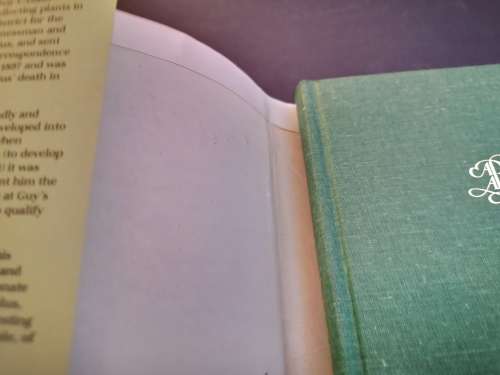 Dear Dr Boluis C. LOUIS LEIPOLDT by E.M. Sandler