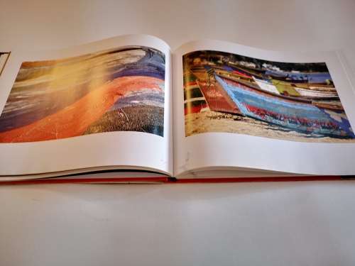 CACIMBO IMAGES OF ANGOLA by Olivier Michaud