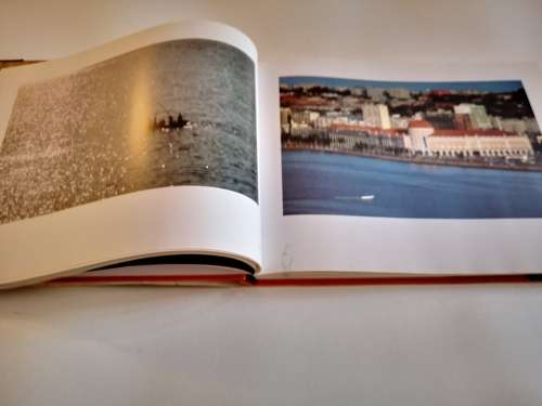 CACIMBO IMAGES OF ANGOLA by Olivier Michaud