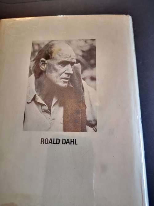 My Uncle Oswald by Roald Dahl