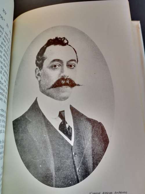 Reefs of Fortune by Harry Filmer Constance Parry