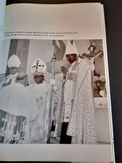 Mariannhill and its Apostolate