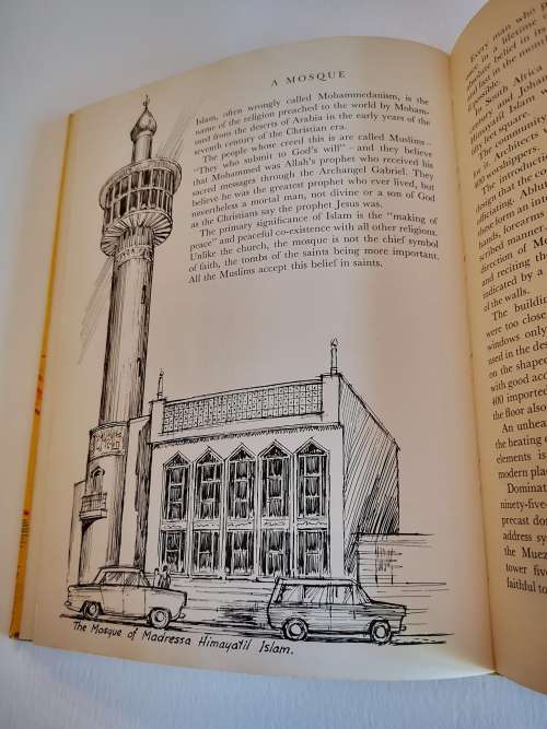 Johannesburg Some Sketches of the Golden Metropolis by A.A. Telford