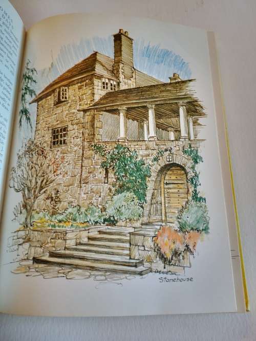 Johannesburg Some Sketches of the Golden Metropolis by A.A. Telford