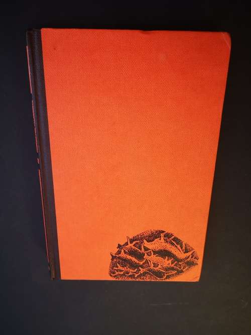 Rock Art of Southern Africa by C.K. Cooke