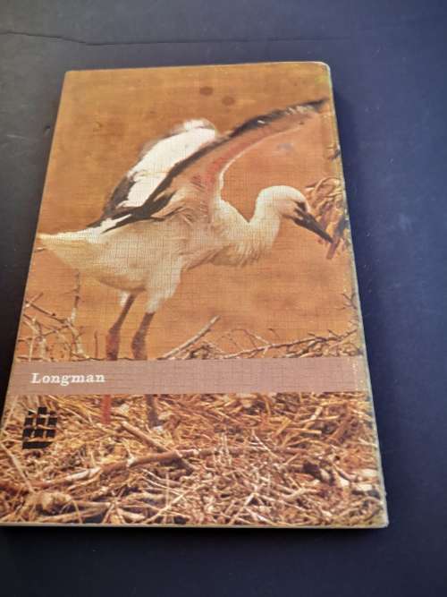 Birds of the Highveld by Peter Ginn
