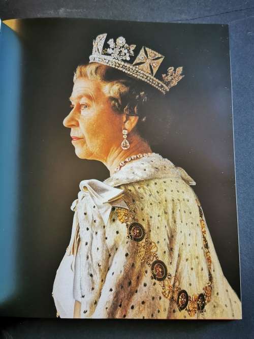Notable Portraits by Richard Stone