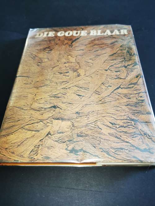 Die Goue Blaar