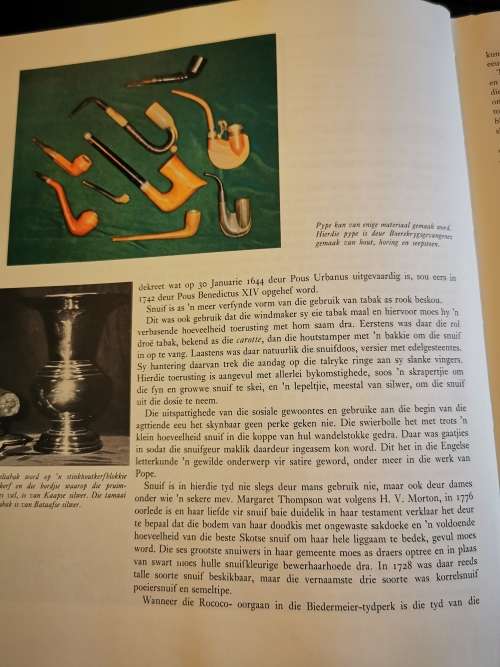 Die Goue Blaar