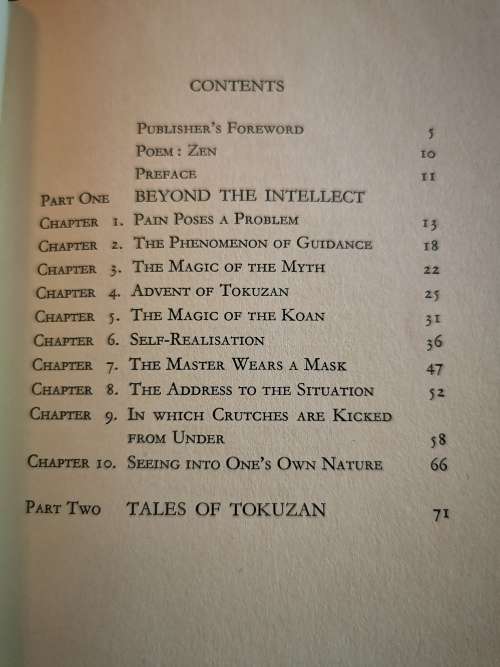 The Goose is Out by W.J. Gabb