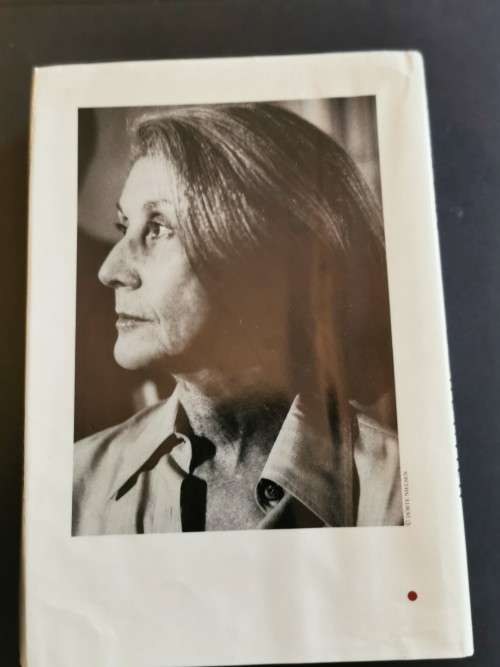 A Sport of Nature by Nadine Gordimer