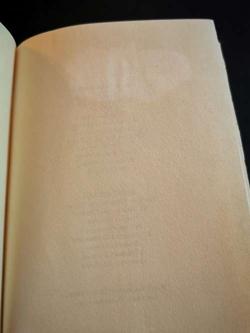A Sport of Nature by Nadine Gordimer