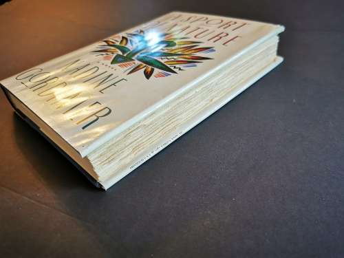 A Sport of Nature by Nadine Gordimer