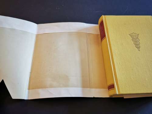 In Search of South Africa by H.V. Morton