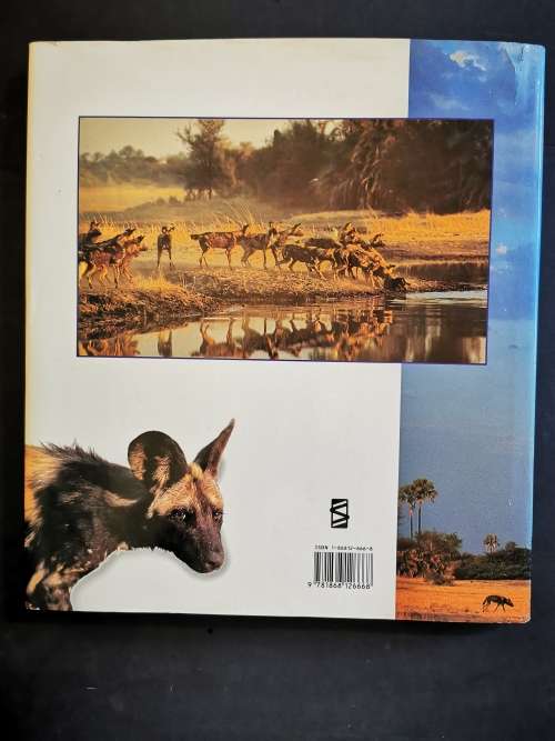 Running Wild: Dispelling the Myths of the African Wild Dog by John Mc Nutt and Lesley Boggs