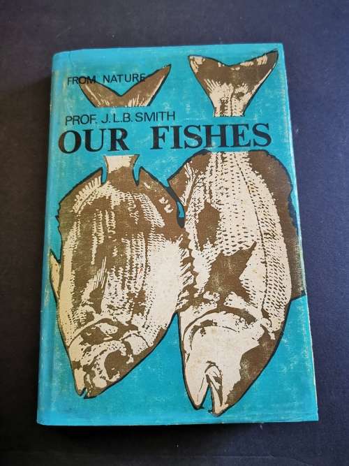 Our Fishes by Prof Smith