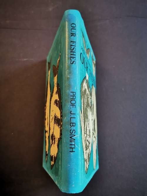Our Fishes by Prof Smith