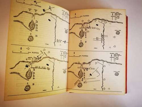 The Road to Isandlwana by Philip Gon ```SIGNED```