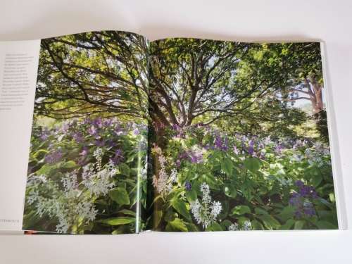 Kirstenbosch the most beautiful garden in Africa   by Brian J Huntley