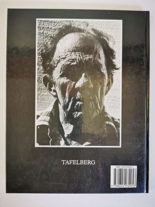 Die Bonkige Zoeloelander, D J Opperman in Beeld deue J C Kannemeyer