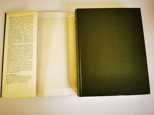 Wild Orchids of Southern Africa by Joyce Stewart and H.P. Linder