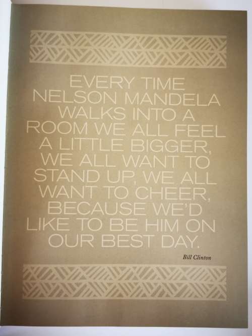 Mandela The Authozised Portrait (ed) Mac Maharaj and Ahmed Kathrada