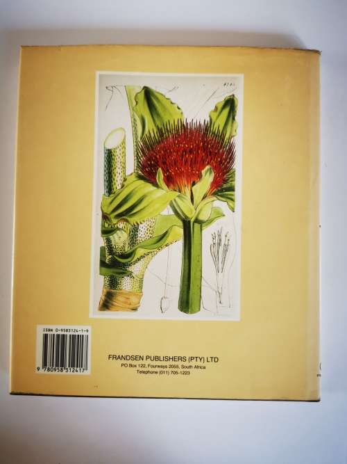 Natal, The Garden Colony by Donal P Mc Cracken and Patricia A. Mc Cracken