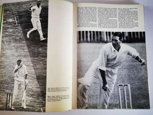 The Thirty Tests by Peter Pollock