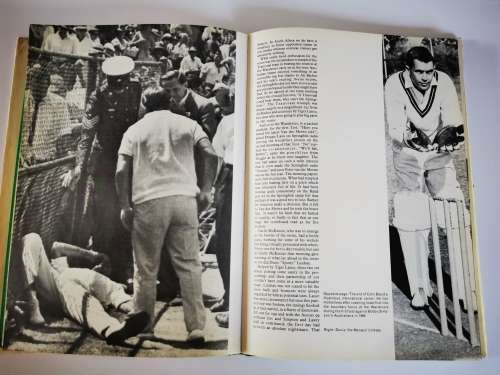 The Thirty Tests by Peter Pollock