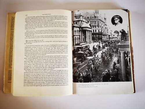 The Boer War by Thomas Pakenham