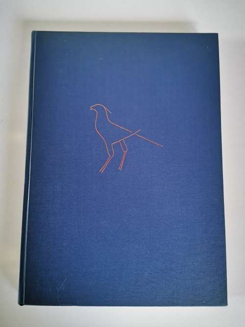 Calburn`s Birds of Southern Africa by Simon Calburn