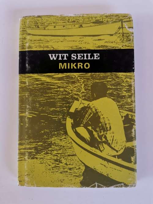 Wit Seile deur Mikro