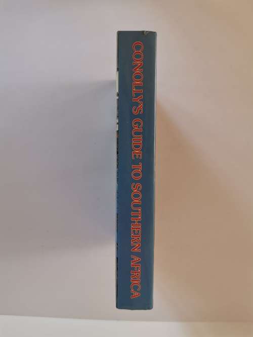 Conolly`s Guide to Southern Africa by Don Conolly