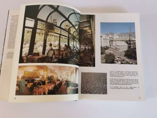 Conolly`s Guide to Southern Africa by Don Conolly