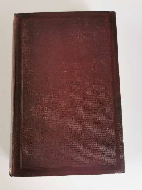 The Life of Jan Hendrik Hofmeyr (Onze Jan) by J.H. Hofmeyr