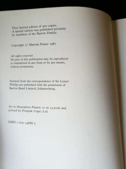 The Story of Two Cape Farms by Maryna Fraser