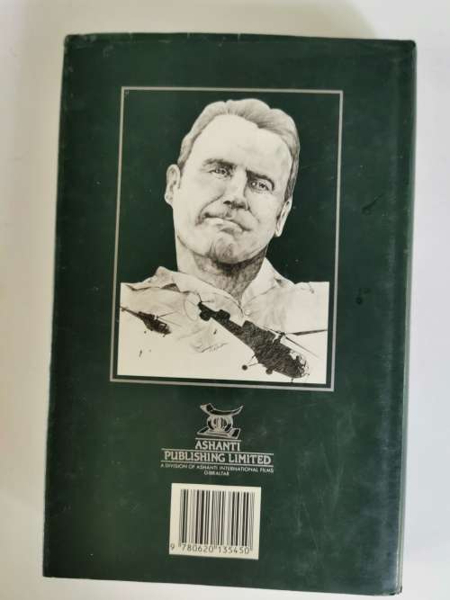 The War Diaries of Andre Dennison by J R T  Wood