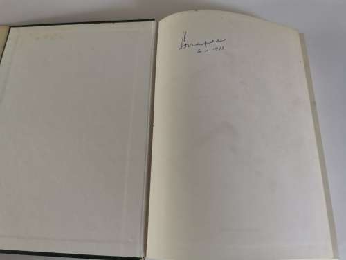The Official Natal Mounted Rifles History by Eric Goetzsche